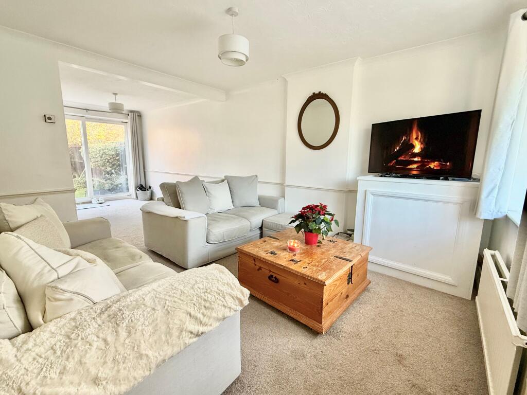 Main image of property: Chawston Close, Eaton Socon