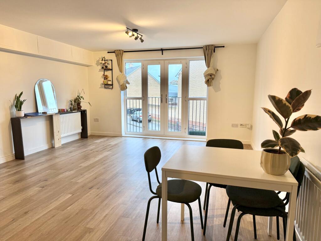 Main image of property: River View, Shefford