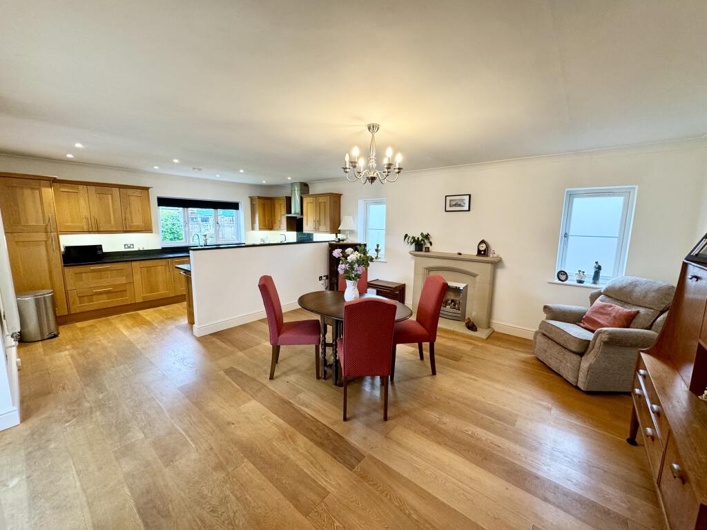 Additional property image - Feathers Hill, Hatfield Broad Oak, Essex, CM22
