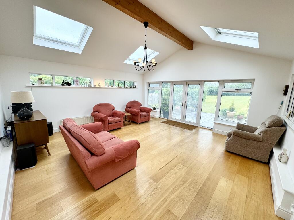 Additional property image - Feathers Hill, Hatfield Broad Oak, Essex, CM22