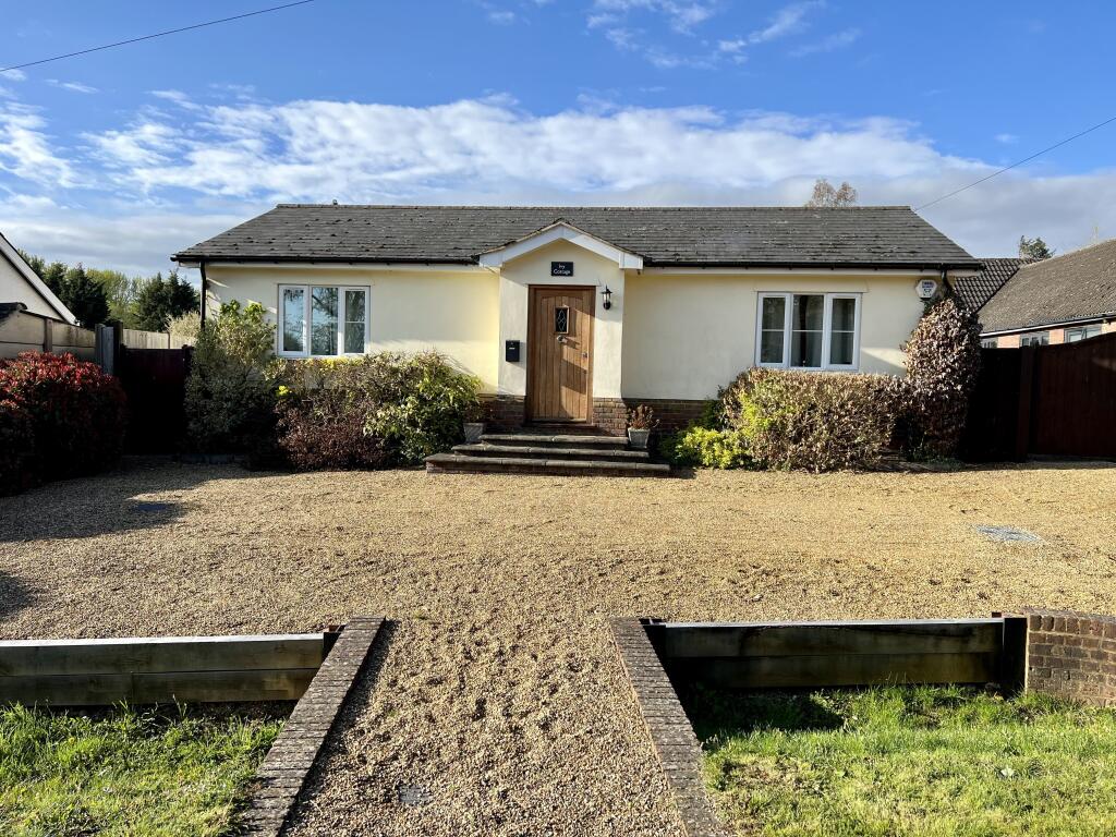 Additional property image - Feathers Hill, Hatfield Broad Oak, Essex, CM22