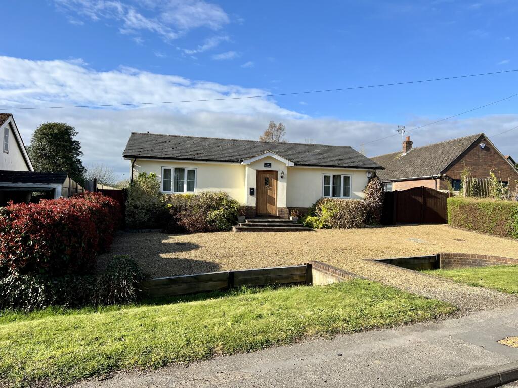 Additional property image - Feathers Hill, Hatfield Broad Oak, Essex, CM22