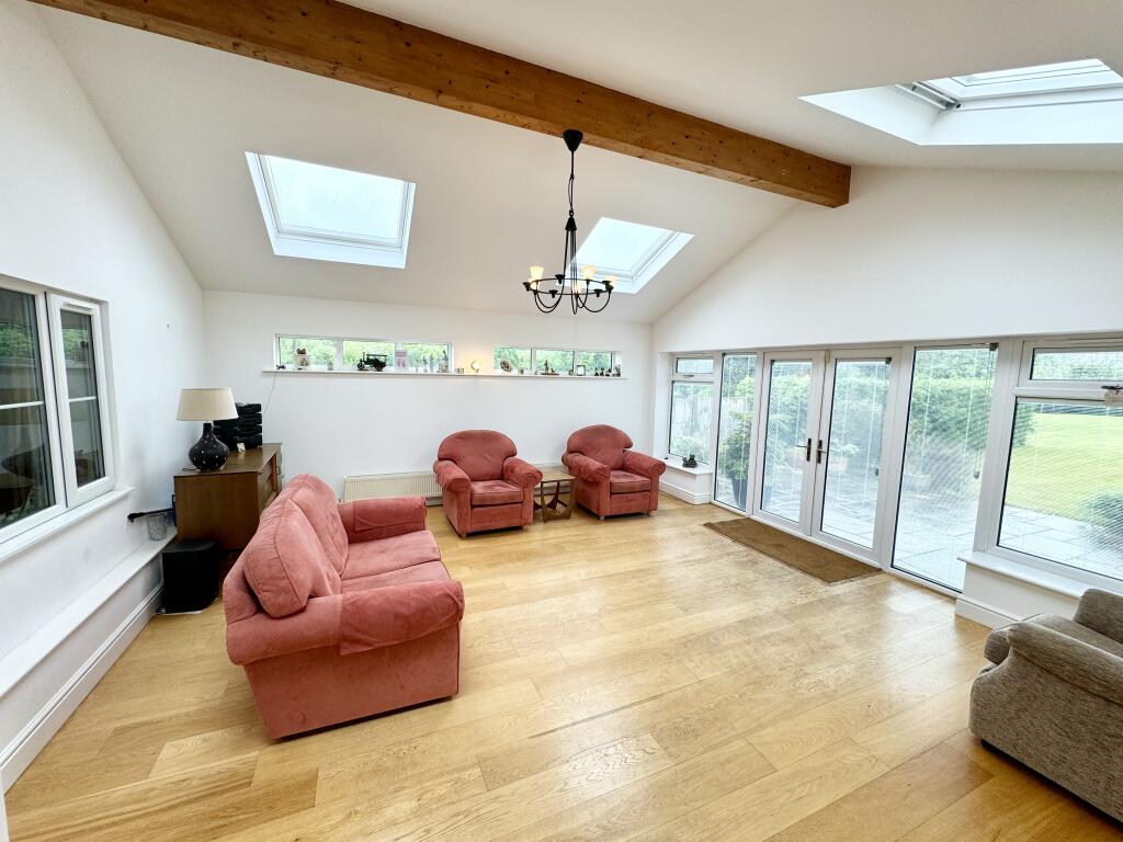 Additional property image - Feathers Hill, Hatfield Broad Oak, Essex, CM22