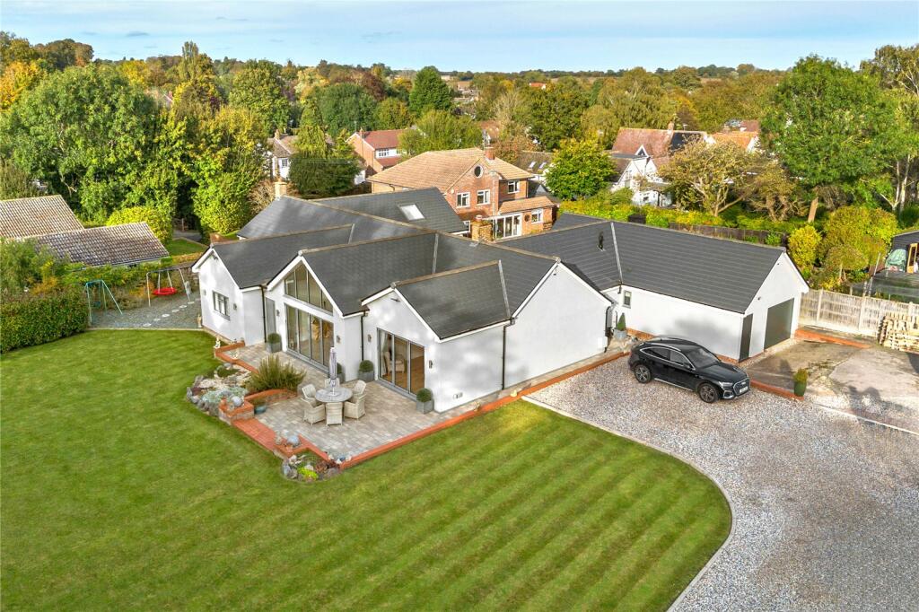 Additional property image - Cage End, Hatfield Broad Oak, Bishop's Stortford, Essex, CM22