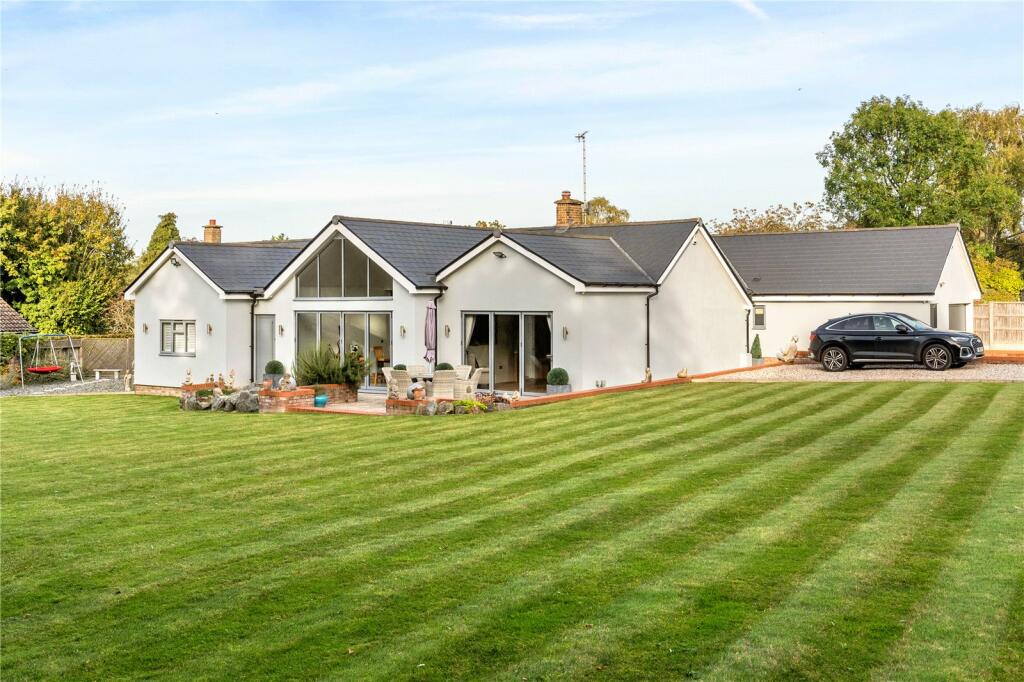 Additional property image - Cage End, Hatfield Broad Oak, Bishop's Stortford, Essex, CM22