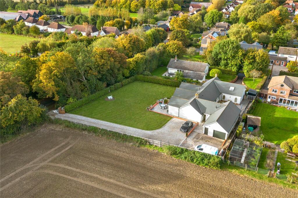 Additional property image - Cage End, Hatfield Broad Oak, Bishop's Stortford, Essex, CM22