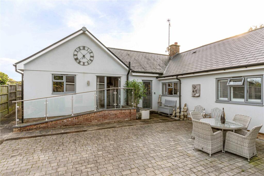 Additional property image - Cage End, Hatfield Broad Oak, Bishop's Stortford, Essex, CM22