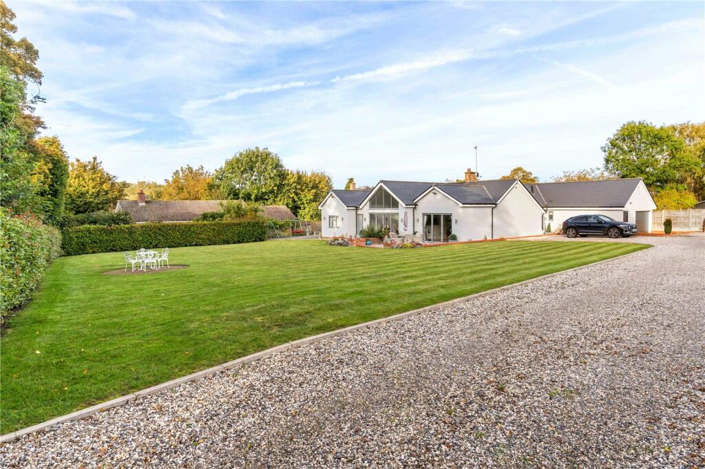 Additional property image - Cage End, Hatfield Broad Oak, Bishop's Stortford, Essex, CM22