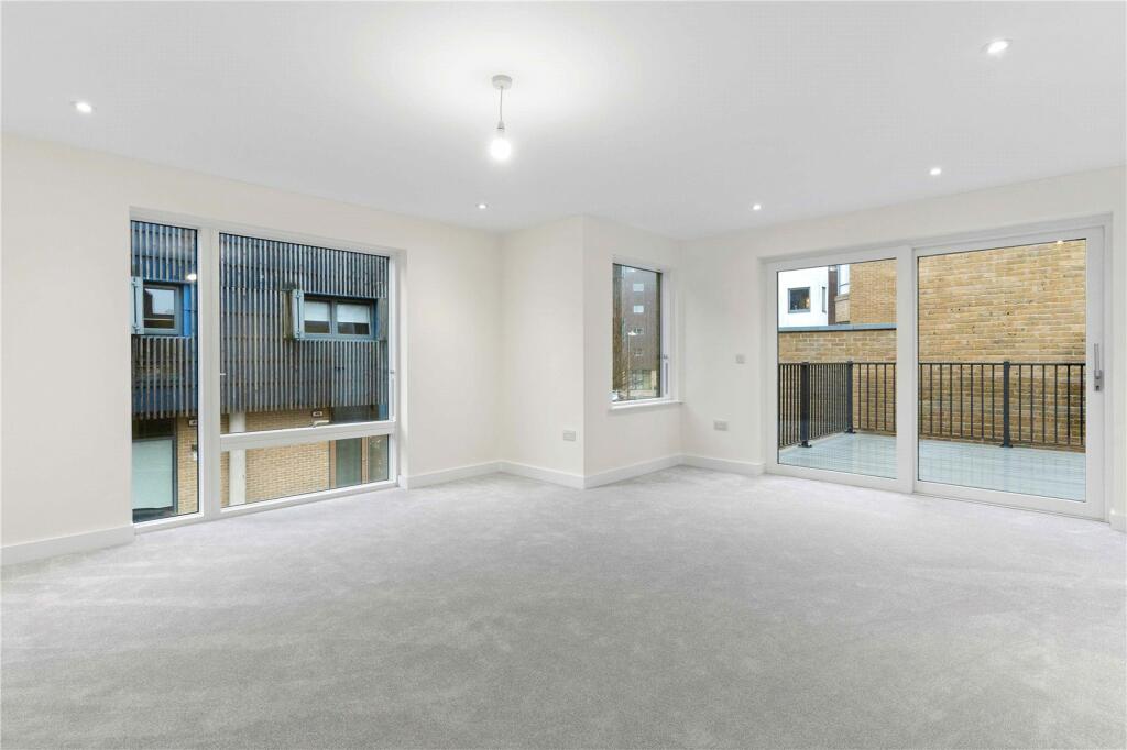 Property image - New Pond Street, Newhall, Harlow, Essex, CM17