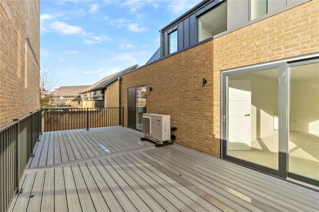 Additional property image - New Pond Street, Newhall, Harlow, Essex, CM17