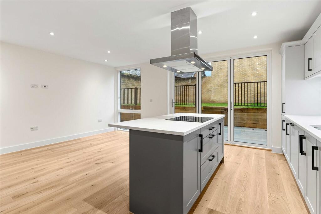 Additional property image - New Pond Street, Newhall, Harlow, Essex, CM17