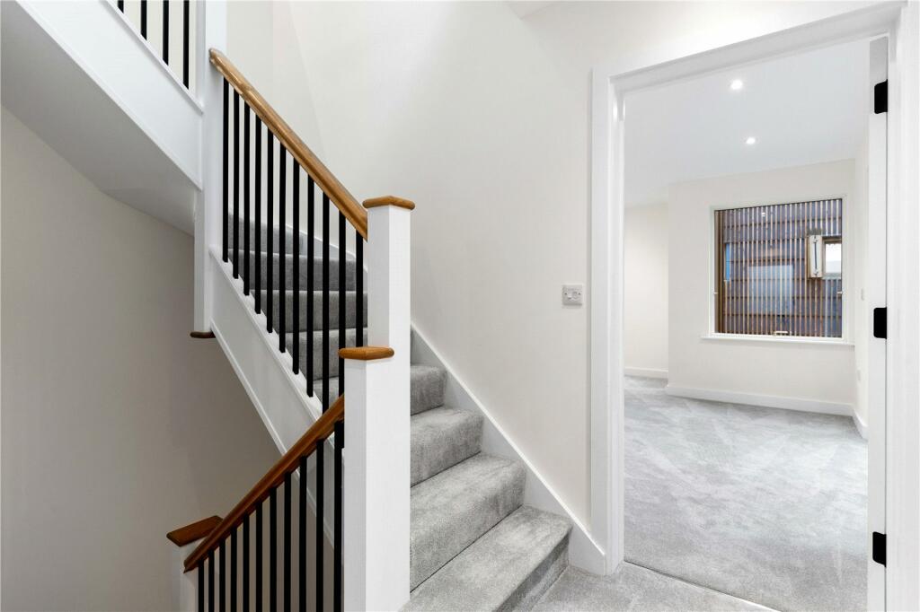 Additional property image - New Pond Street, Newhall, Harlow, Essex, CM17