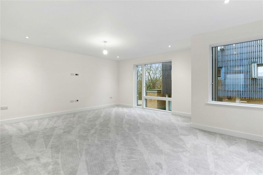 Additional property image - New Pond Street, Newhall, Harlow, Essex, CM17
