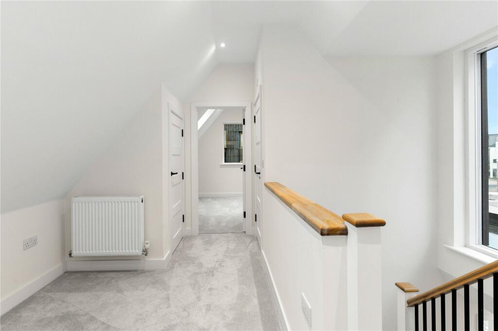 Additional property image - New Pond Street, Newhall, Harlow, Essex, CM17