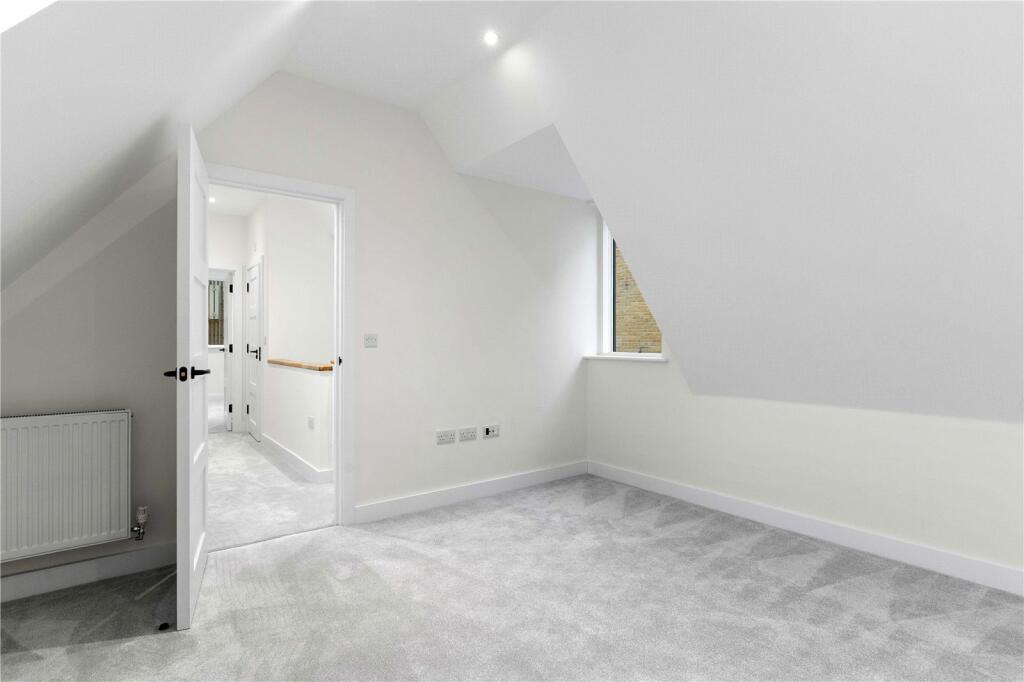 Additional property image - New Pond Street, Newhall, Harlow, Essex, CM17