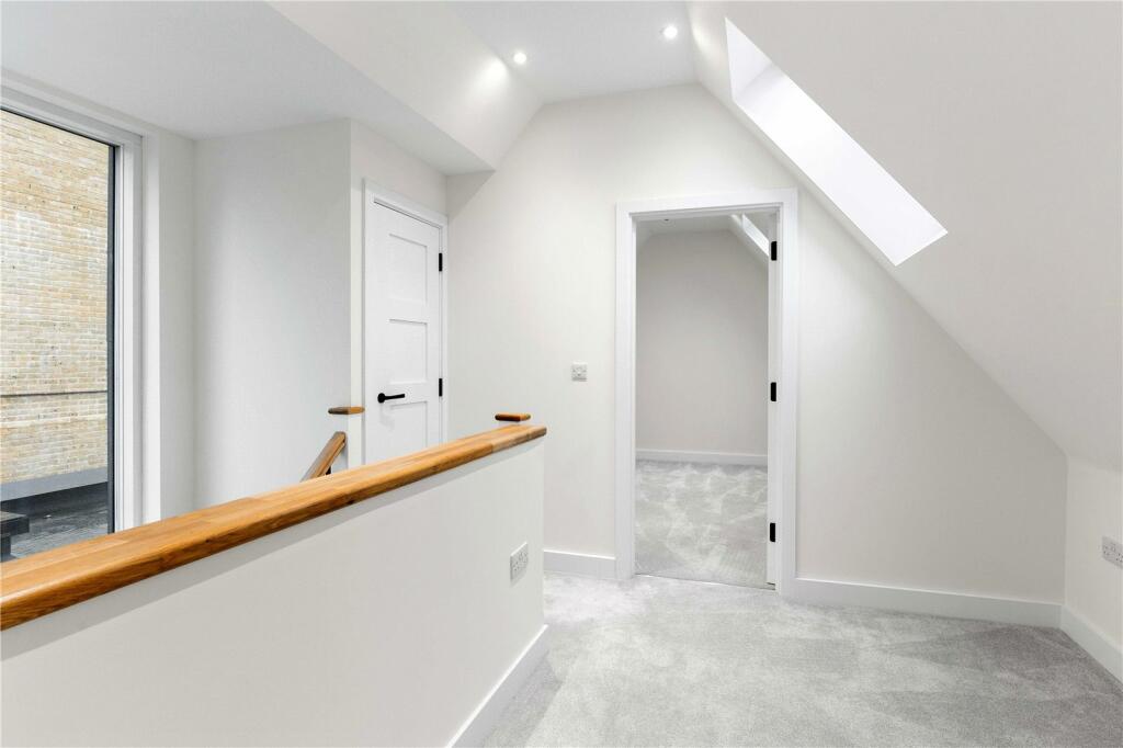 Additional property image - New Pond Street, Newhall, Harlow, Essex, CM17