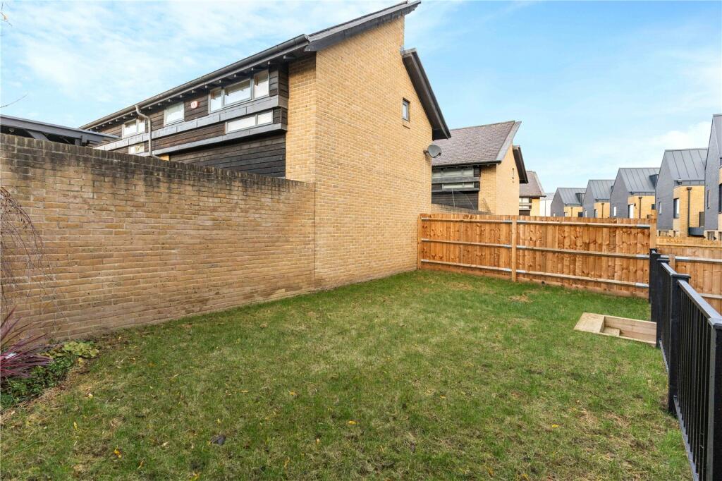 Additional property image - New Pond Street, Newhall, Harlow, Essex, CM17