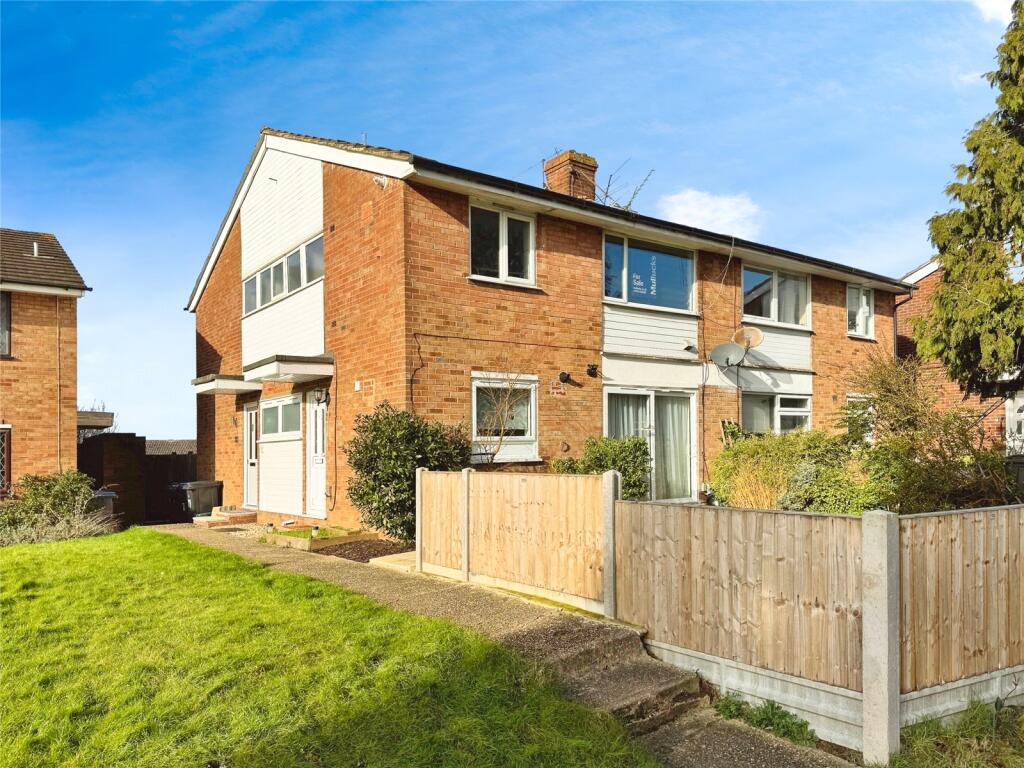 Additional property image - Cloverfield, Harlow, Essex, CM18