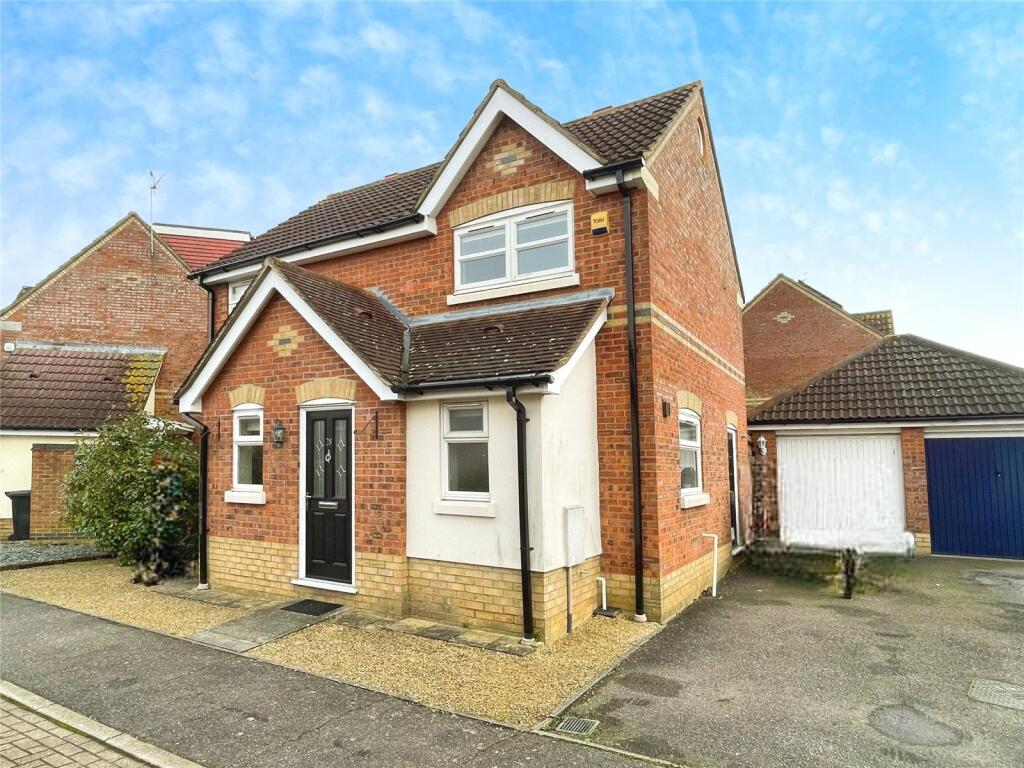 Main image of property: Albert Gardens, Church Langley, Harlow, Essex, CM17