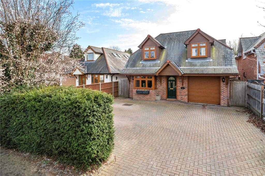 Main image of property: Priory Avenue, Old Harlow, Essex, CM17