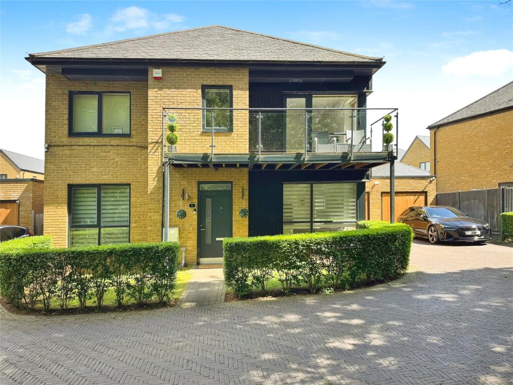 Main image of property: Woodpecker Lane, Newhall, Harlow, Essex, CM17