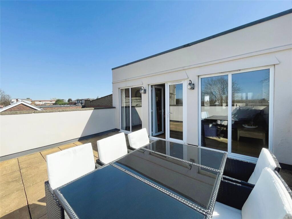 Main image of property: High Street, Epping, Essex, CM16