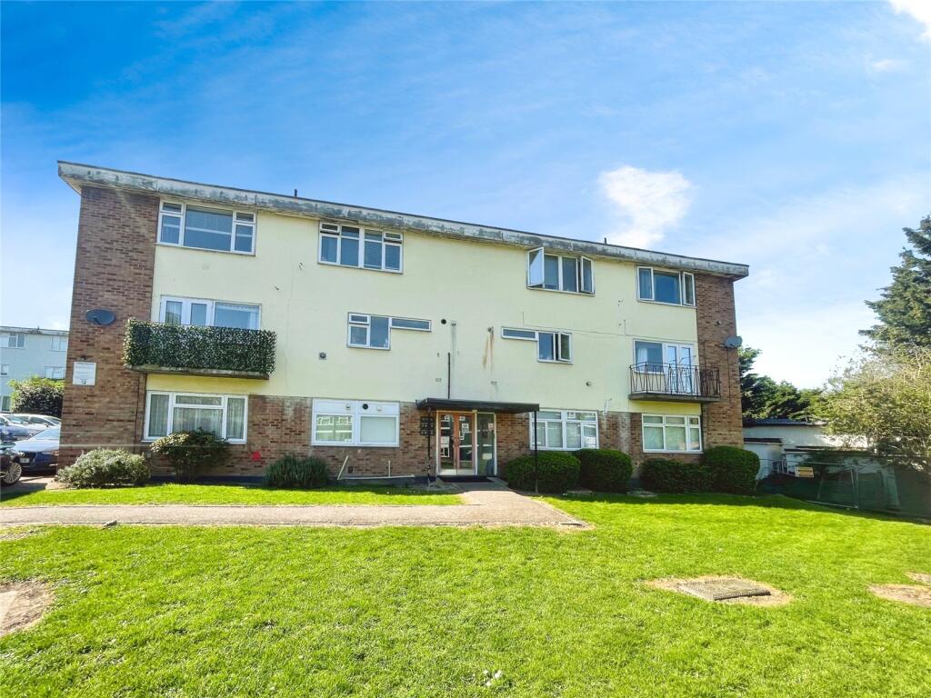 Main image of property: Amberry Court, Harlow, Essex, CM20