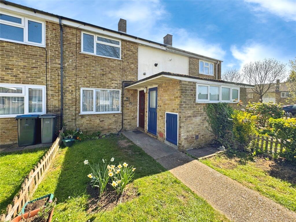 Main image of property: Wharley Hook, Harlow, Essex, CM18