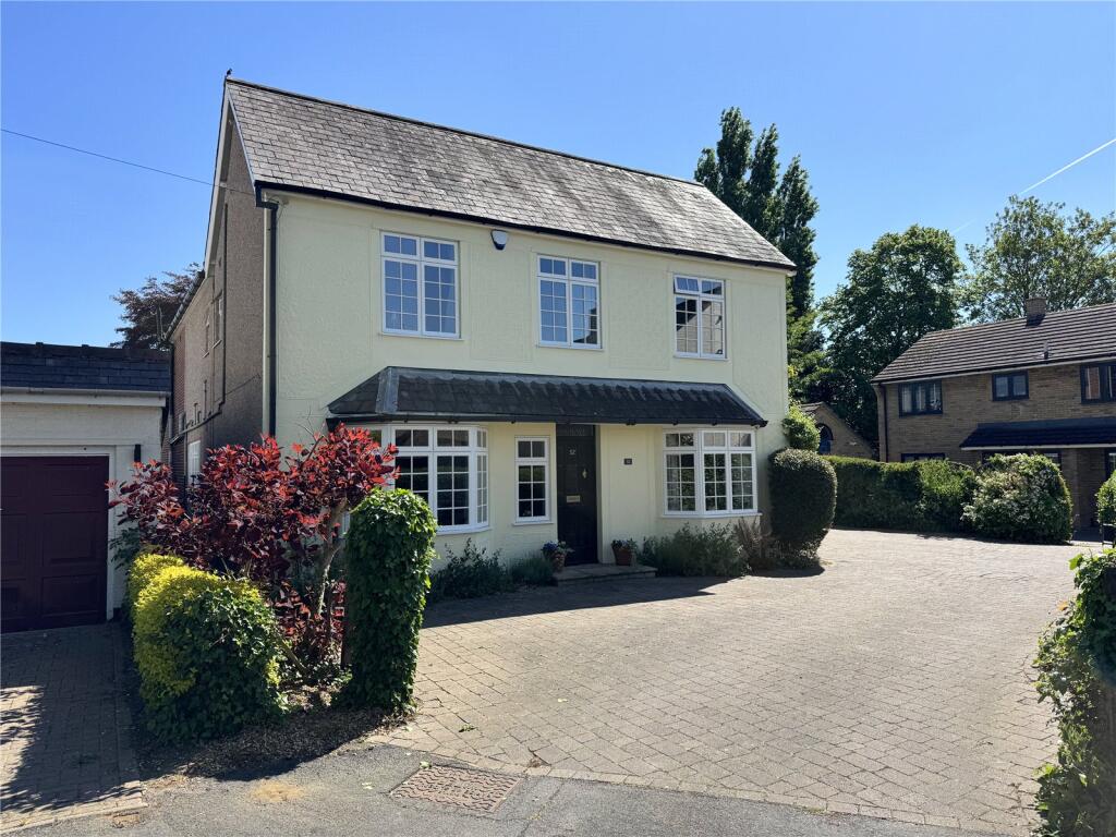 Main image of property: St. Johns Avenue, Old Harlow, Essex, CM17