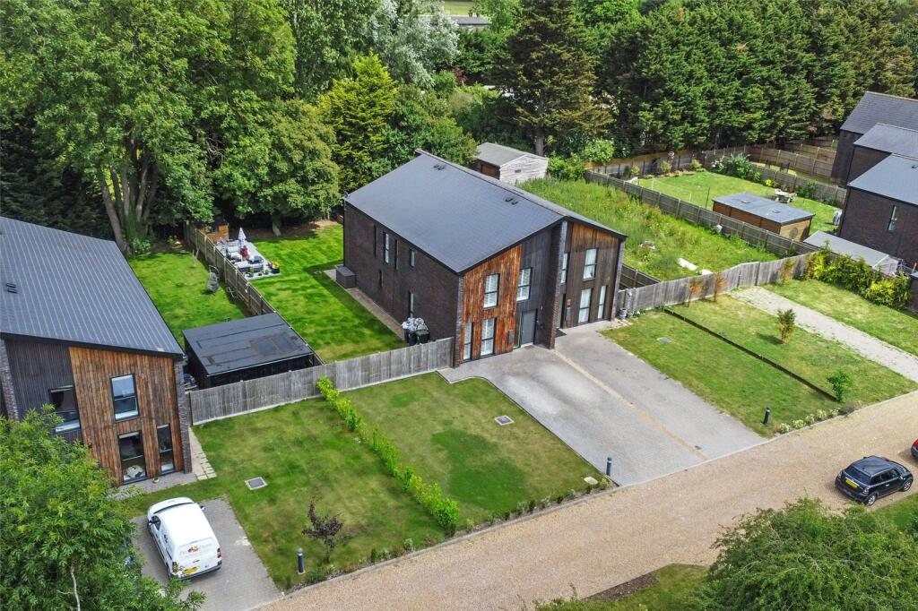 Main image of property: Hastingwood Park, Harlow, Essex, CM17