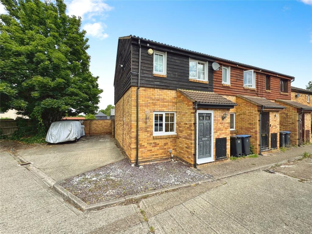 Main image of property: Archers, Harlow, Essex, CM19