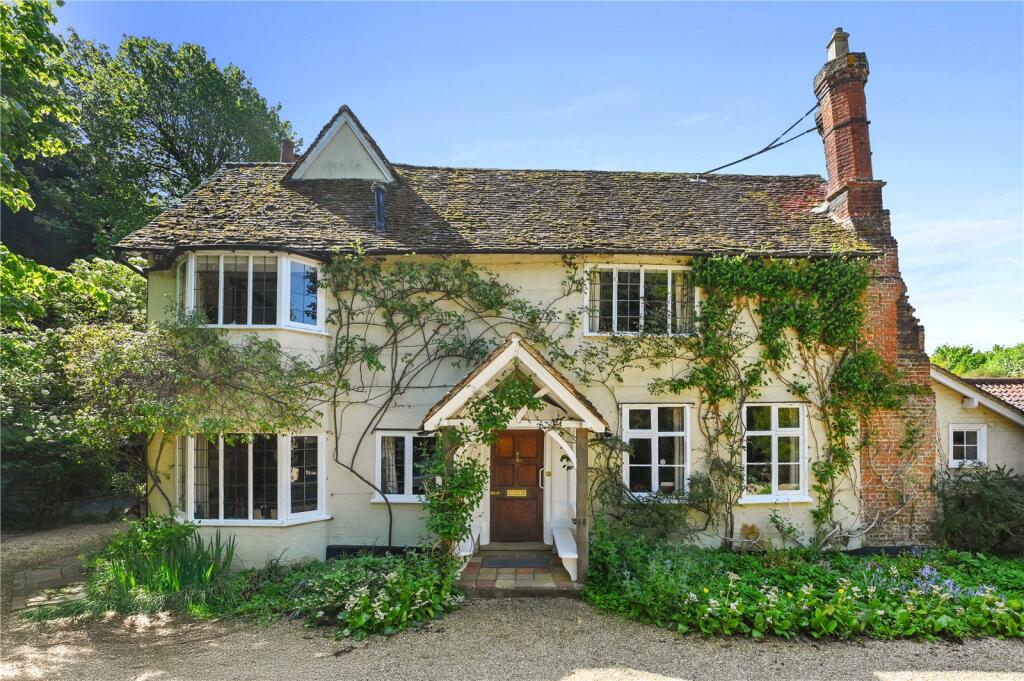 Main image of property: Sheering Drive, Old Harlow, Essex, CM17
