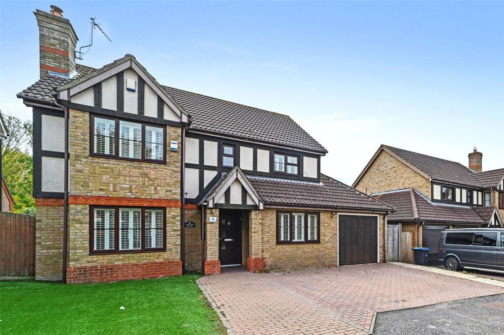 Main image of property: Whieldon Grange, Church Langley, Harlow, Essex, CM17