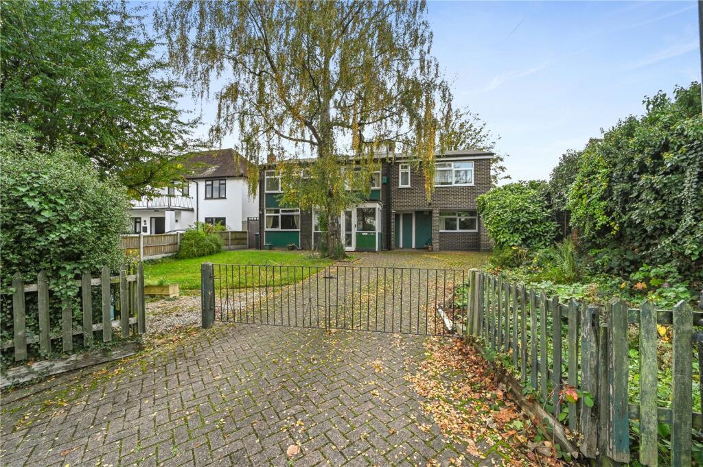 Main image of property: Mulberry Green, Old Harlow, Essex, CM17