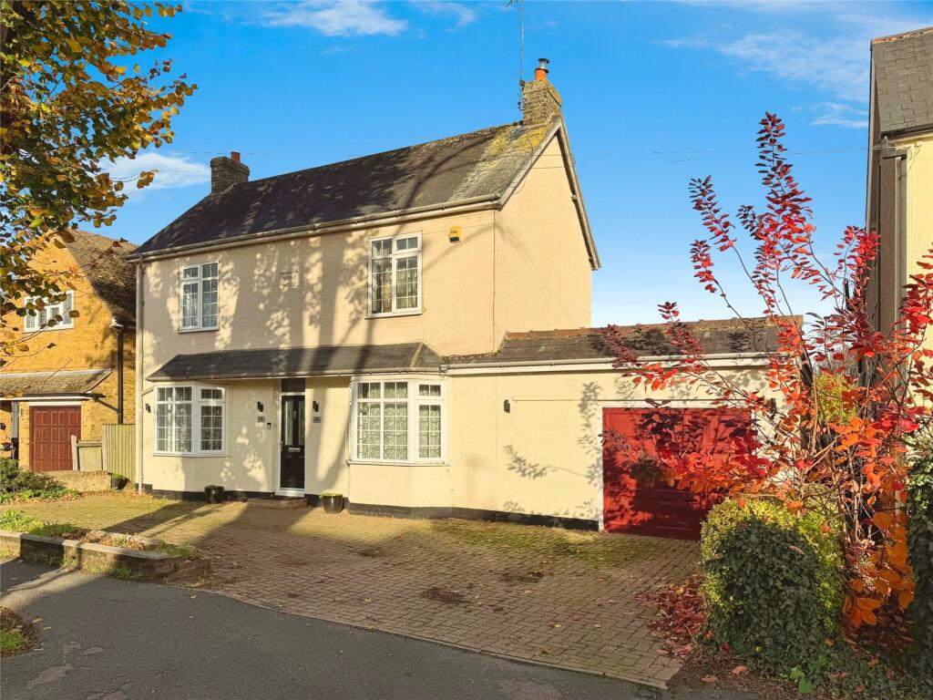 Main image of property: St. Johns Avenue, Harlow, Essex, CM17