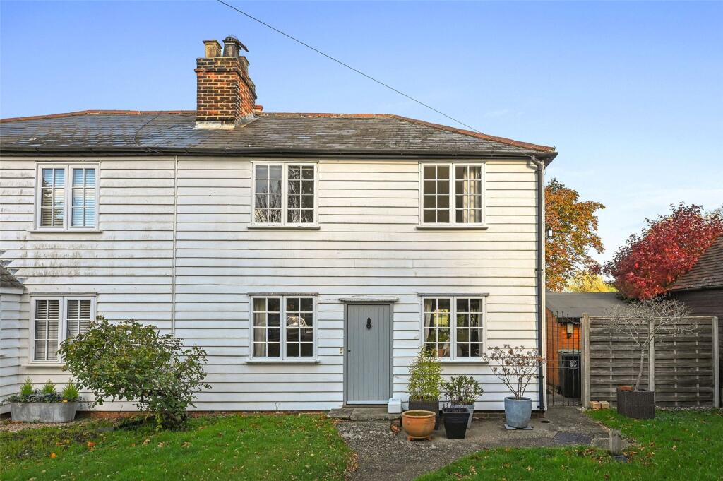 Main image of property: Matching Green, Harlow, Essex, CM17