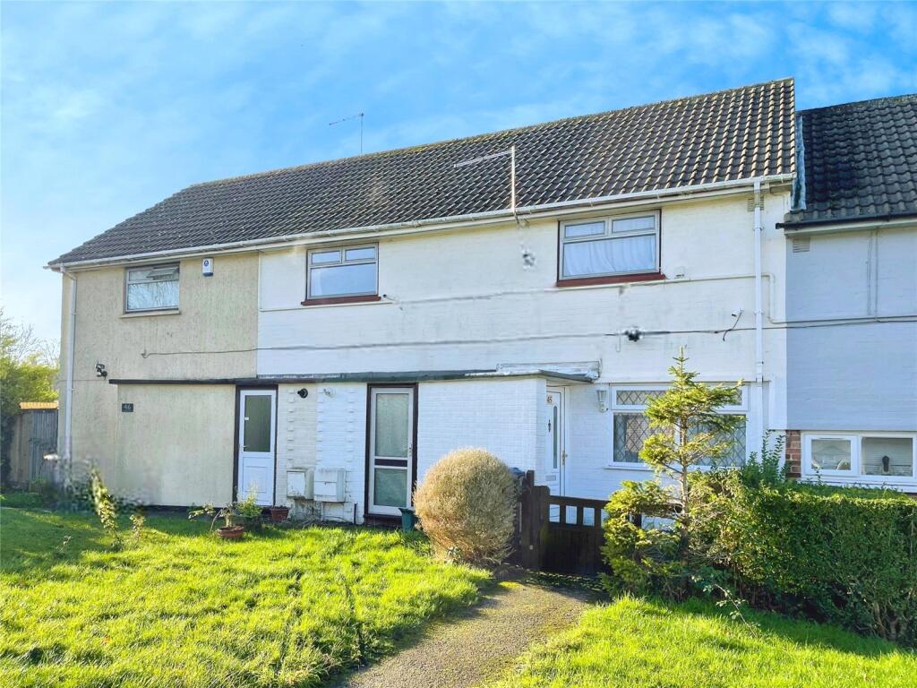 Main image of property: The Dashes, Harlow, Essex, CM20