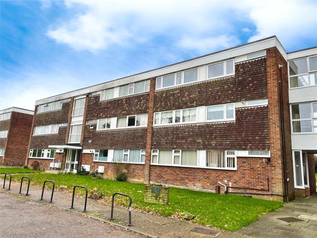 Main image of property: Priory Court, Harlow, Essex, CM18