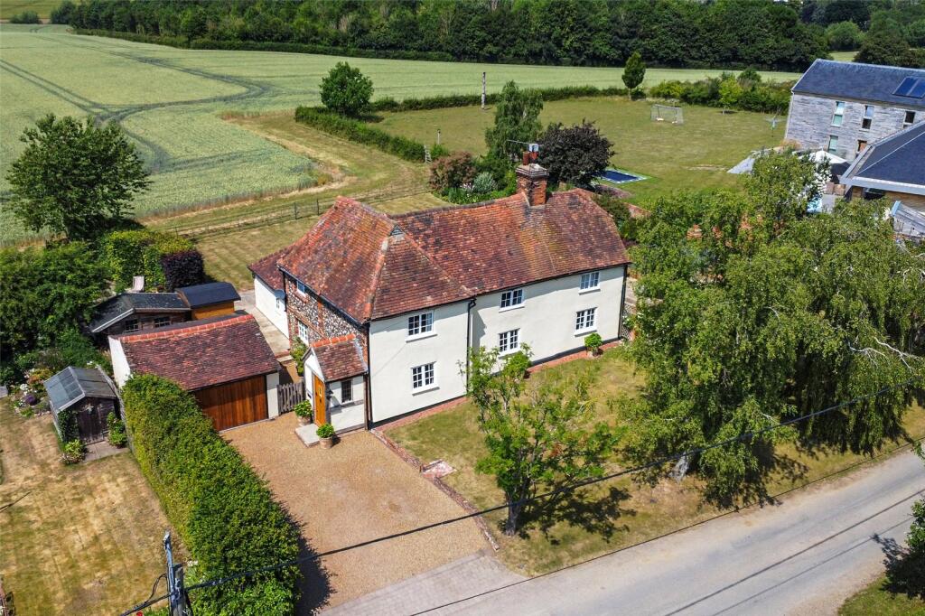 Main image of property: Cannons Lane, Fyfield, Ongar, Essex, CM5
