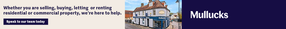 Get brand editions for Mullucks, Harlow