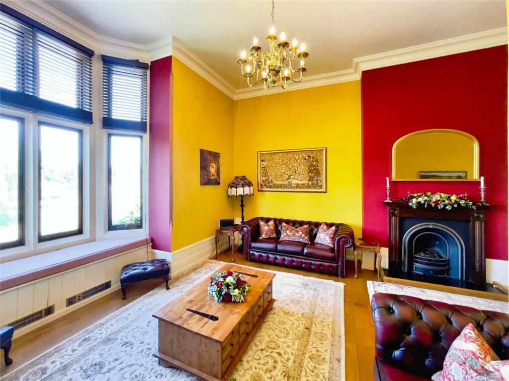 Property image for Gilston Park House, Gilston, Harlow, Hertfordshire, CM20
