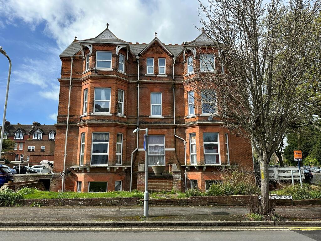 Main image of property: Shorncliffe Road, Folkestone