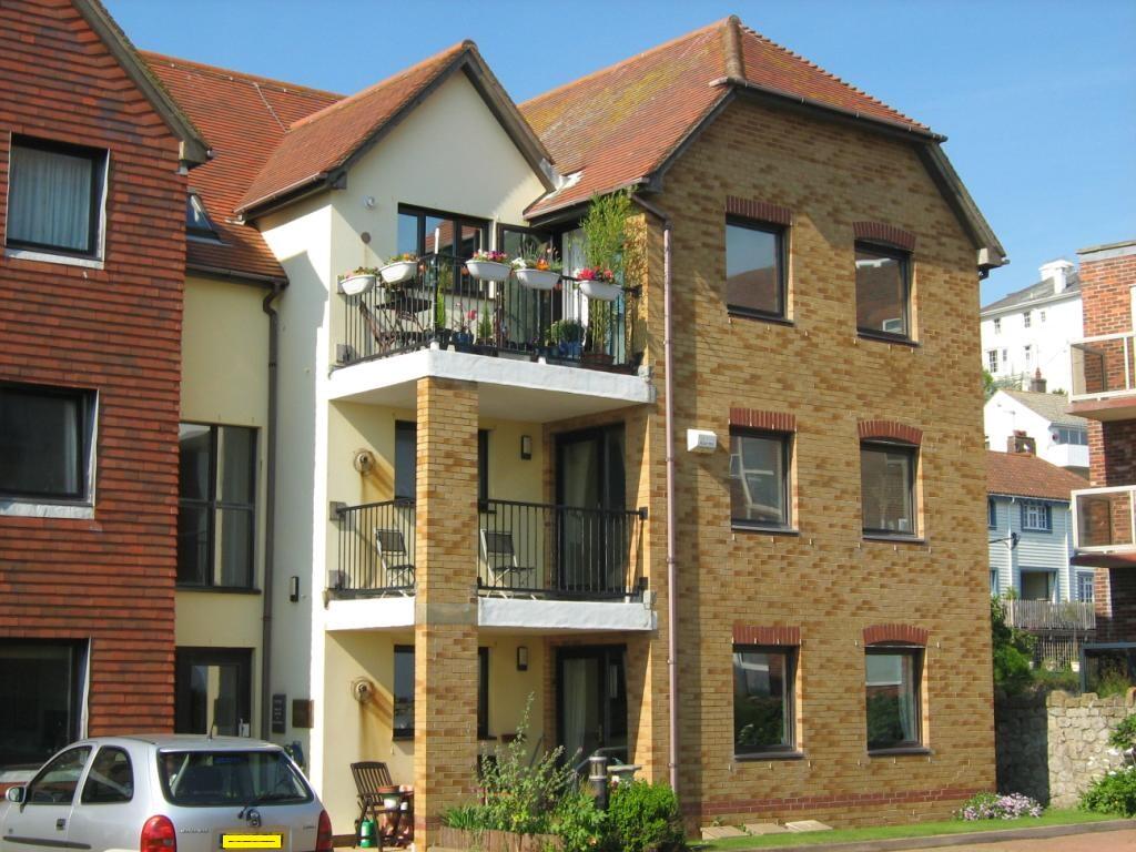 Main image of property: The Riviera, Sandgate