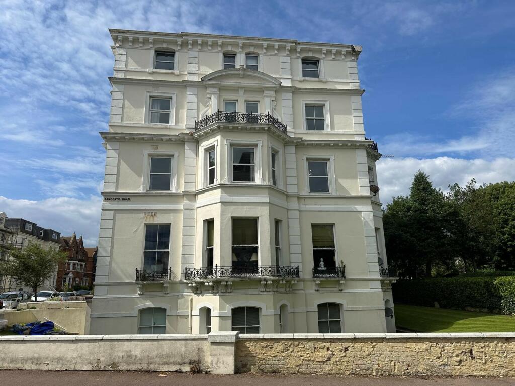 Main image of property: Augusta Gardens, Folkestone