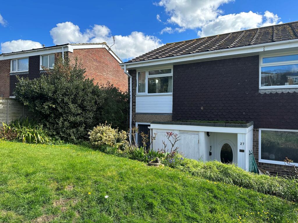 Main image of property: Chalcroft Road, Folkestone