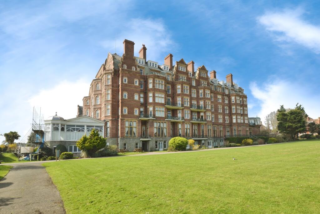 Main image of property: The Leas, Folkestone