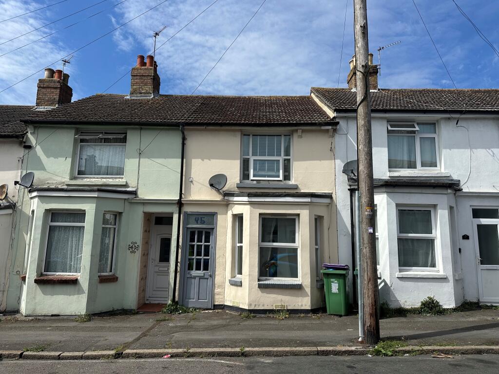 Main image of property: Sidney Street, Folkestone