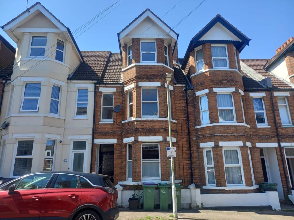 Main image of property: Victoria Road, Folkestone
