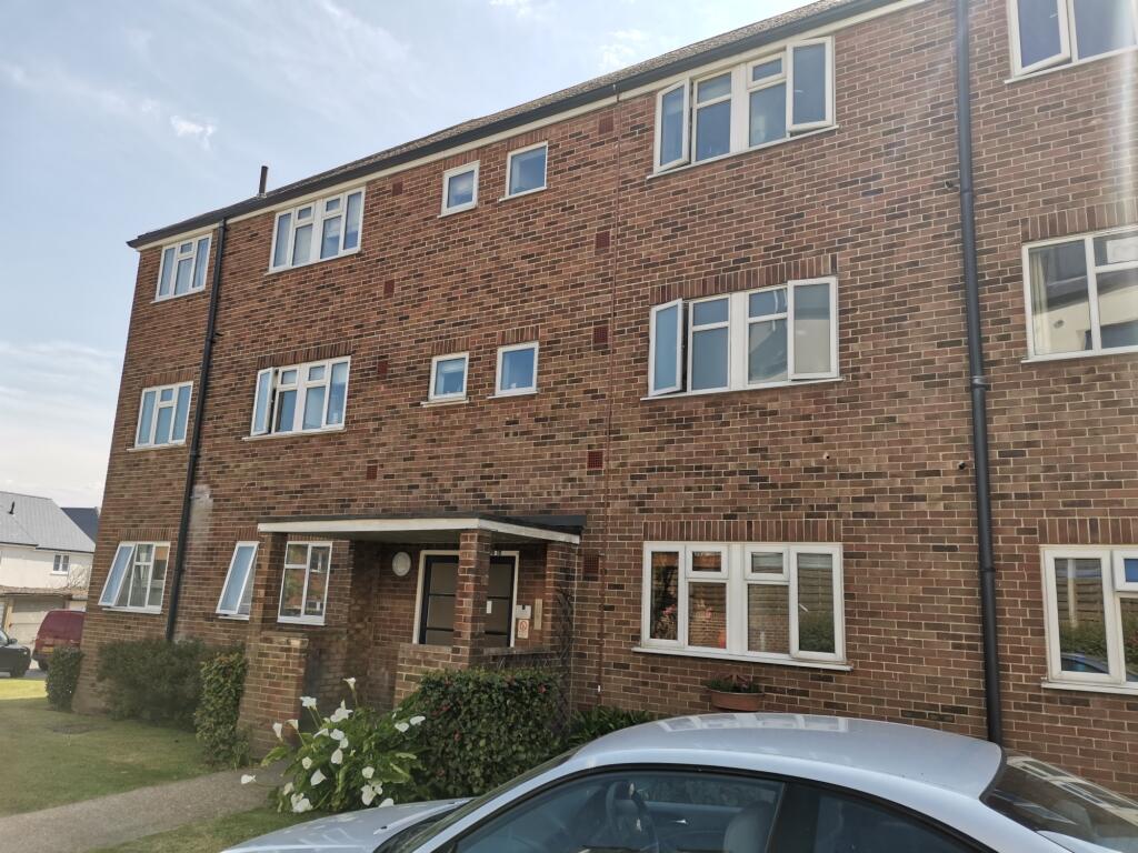 Main image of property: Shorncliffe Road, Folkestone