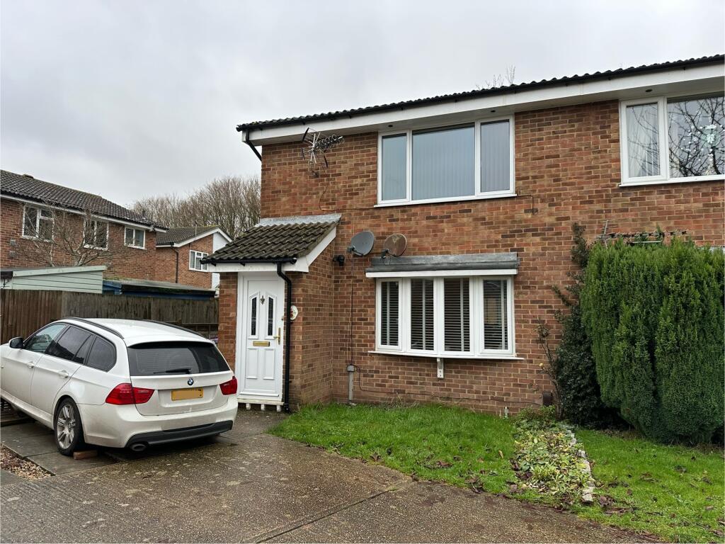 Main image of property: Wood Cottage Lane, Folkestone